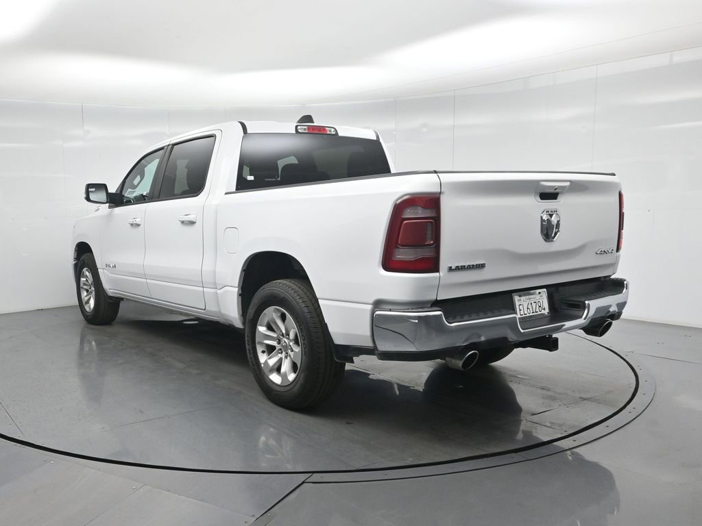 Used 2023 RAM 1500 Laramie image 28