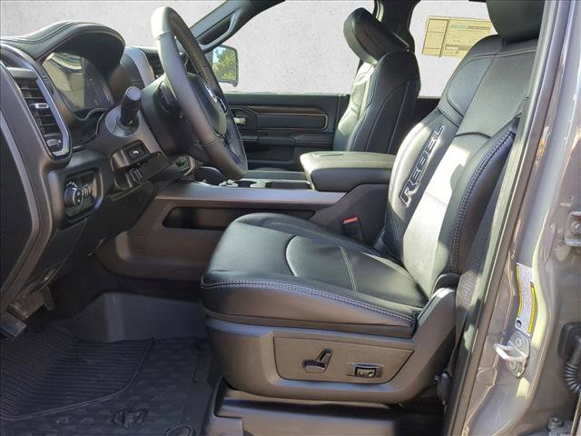 New 2026 RAM 2500 Rebel w/ Rebel Level 1 Equipment Group image 4