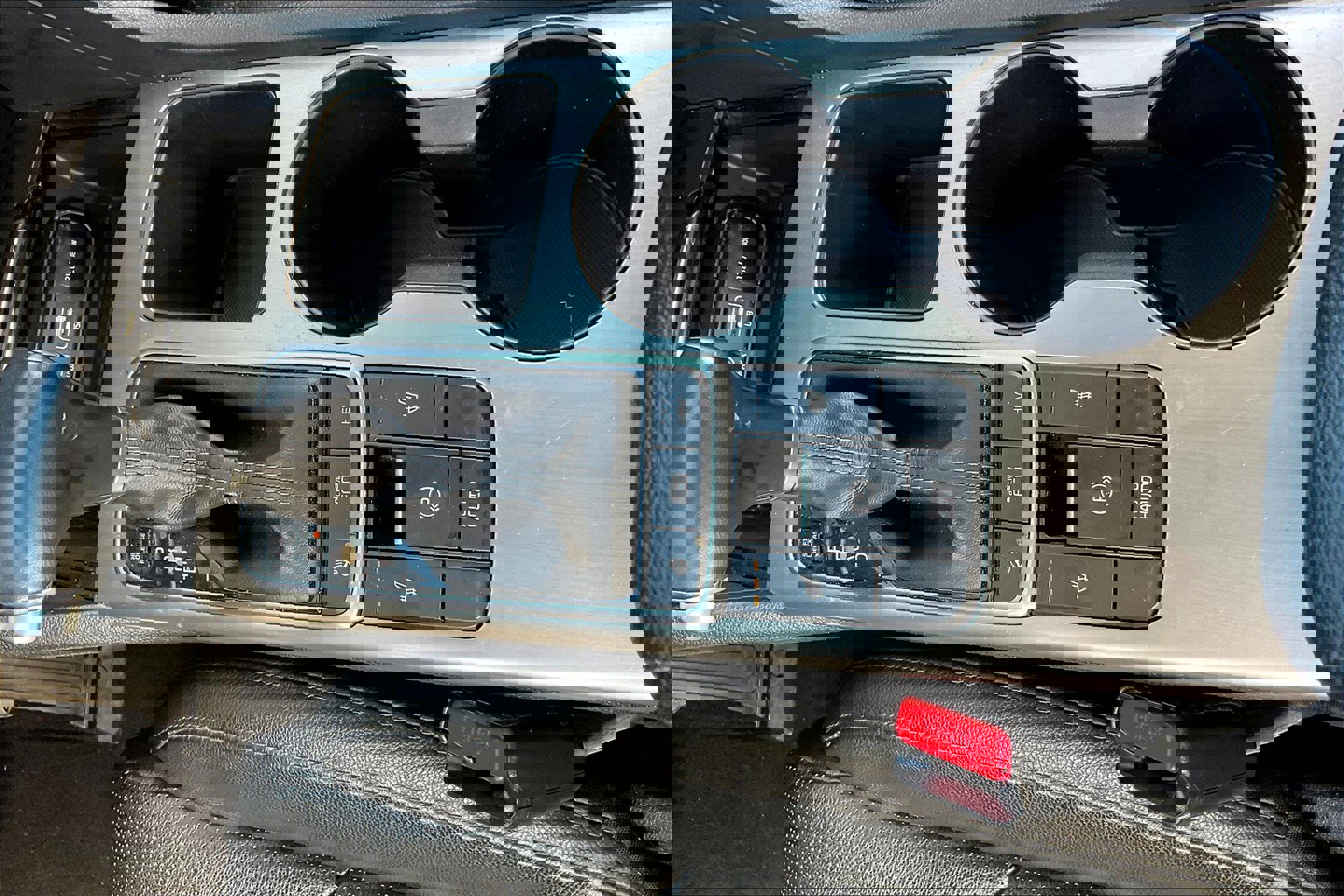 Used 2017 Kia Optima EX image 33