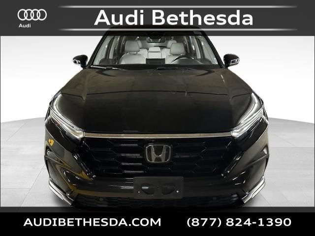 Used 2023 Honda CR-V EX-L image 2