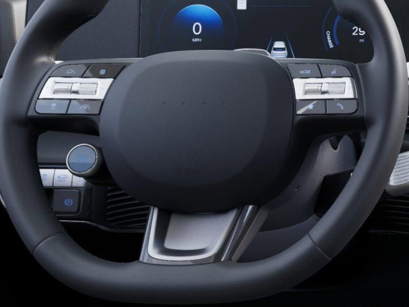 New 2026 Hyundai Ioniq 5 SEL image 15