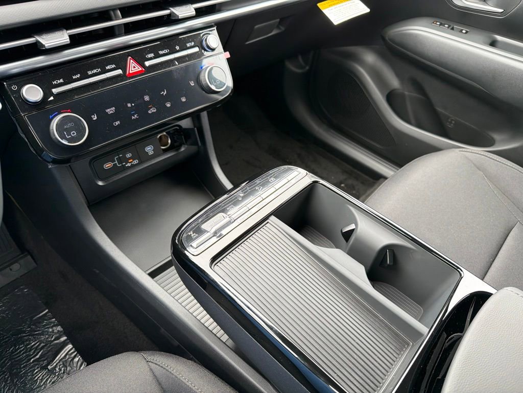 New 2026 Hyundai Tucson SEL AWD/4WD image 29