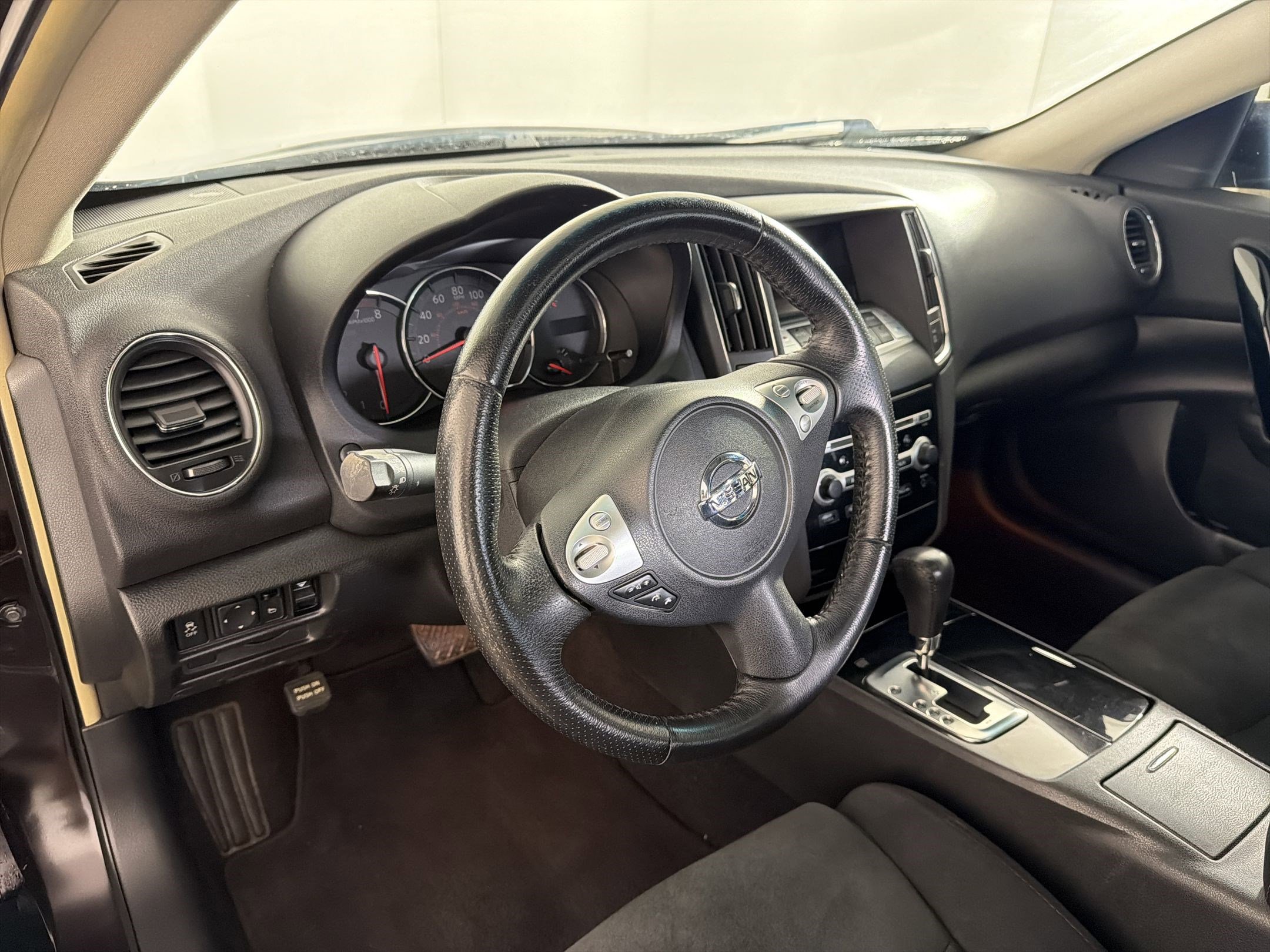 Used 2011 Nissan Maxima 3.5 S image 4