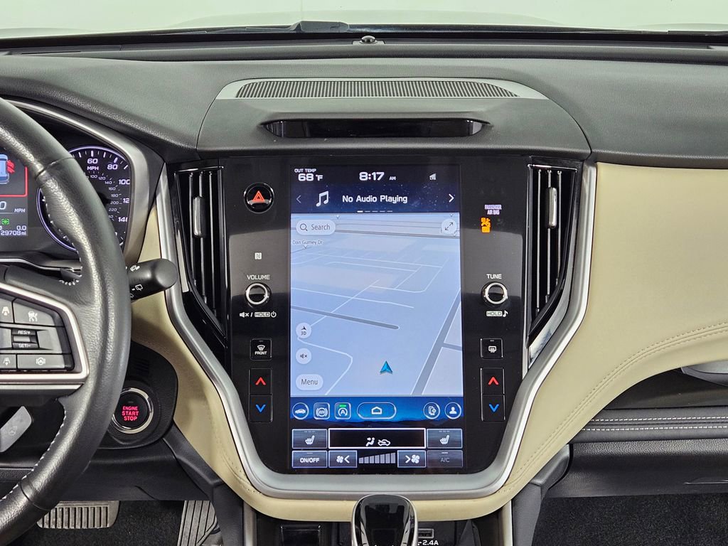 Certified 2023 Subaru Outback Limited image 26