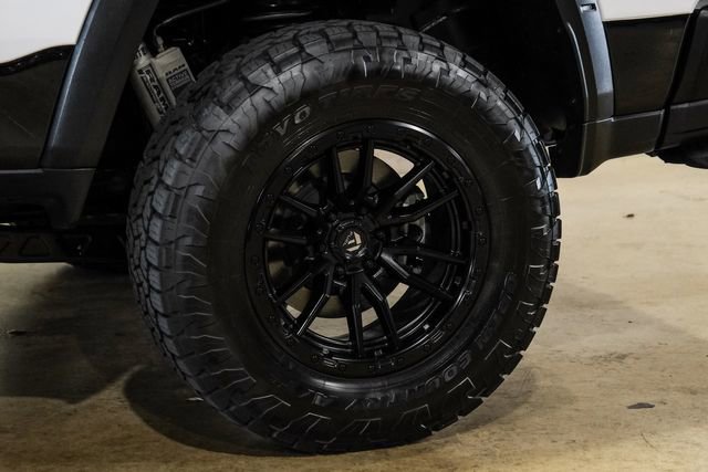 Used 2025 RAM 1500 RHO w/ Bed Utility Group AWD/4WD image 40