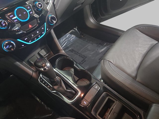 Used 2017 Chevrolet Cruze Premier image 25