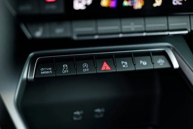 New 2026 Audi S3 Premium image 38