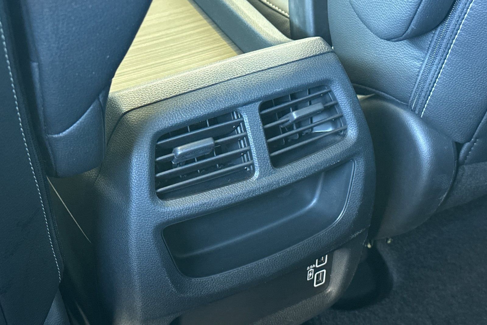 Used 2023 Honda Ridgeline RTL-E image 14