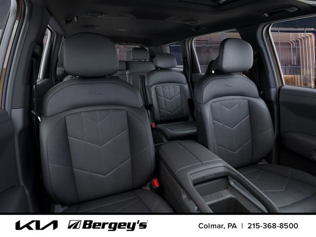 New 2027 Kia Telluride EX X-Line AWD/4WD image 18