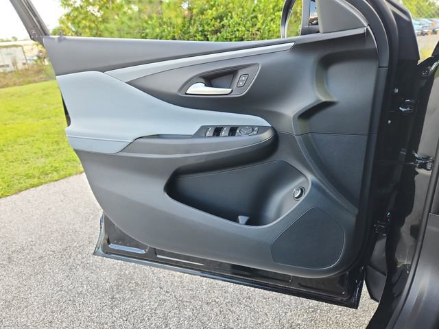 New 2026 Buick Envista Preferred w/ Convenience II Package FWD image 19