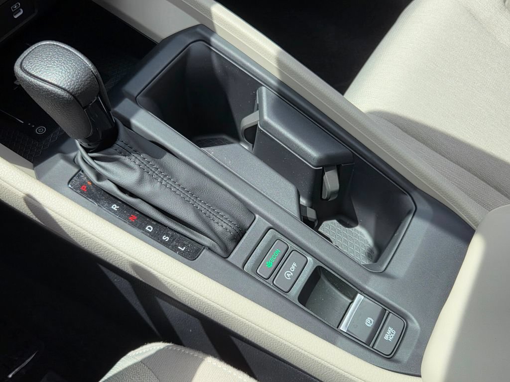 New 2026 Honda Accord SE image 20