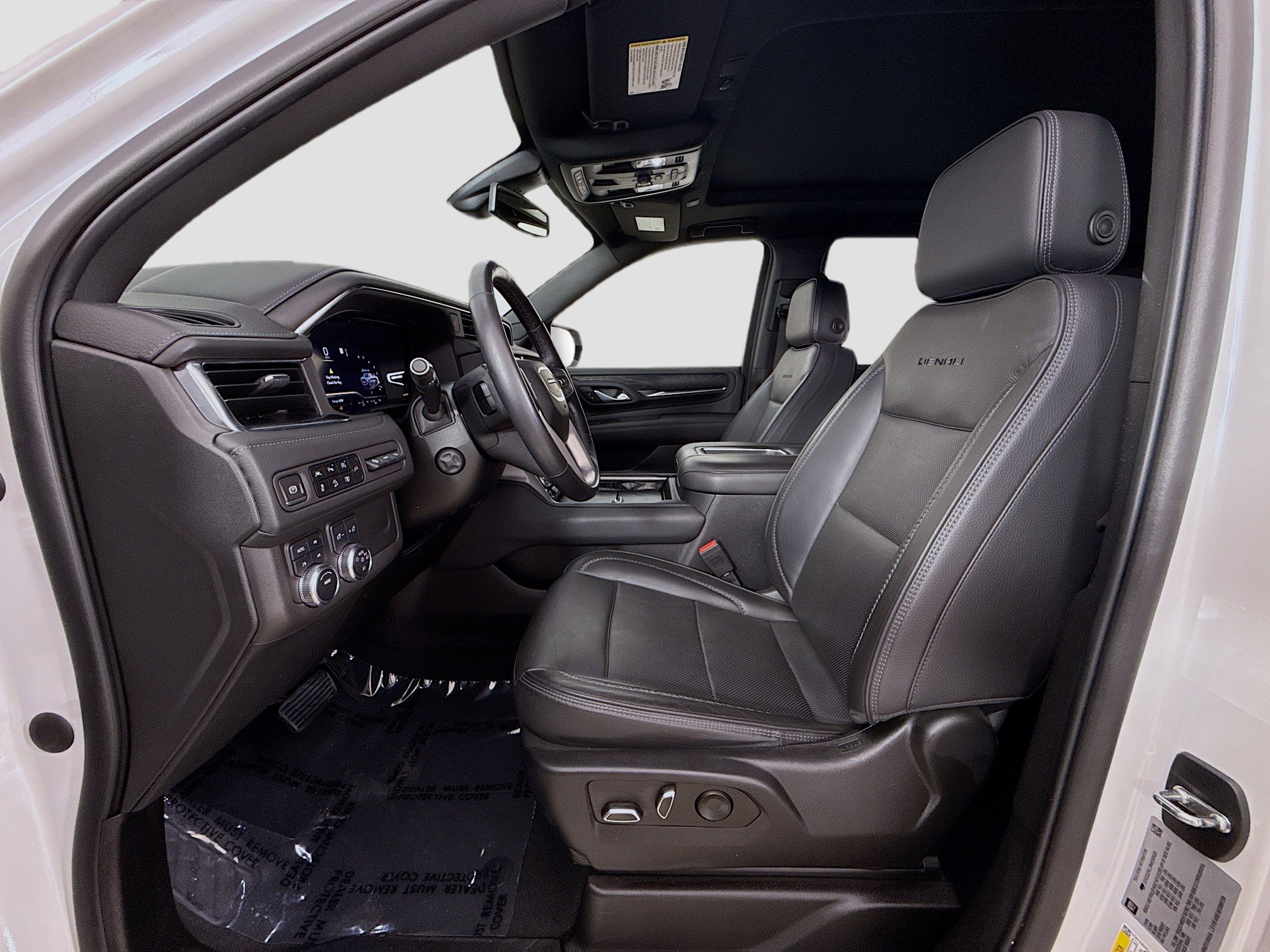 Used 2022 GMC Yukon Denali image 22