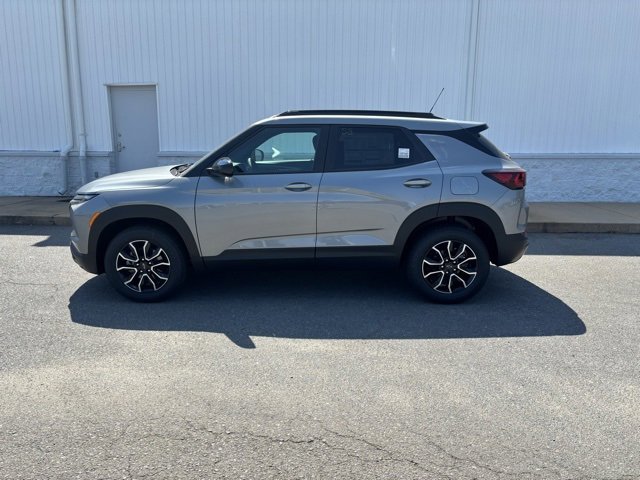 New 2026 Chevrolet TrailBlazer ACTIV w/ Convenience Package image 10