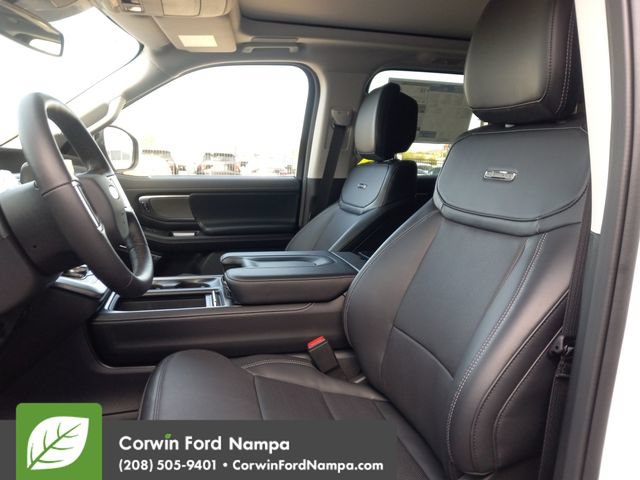 New 2026 Ford Expedition Platinum w/ Driver's Package AWD/4WD image 23