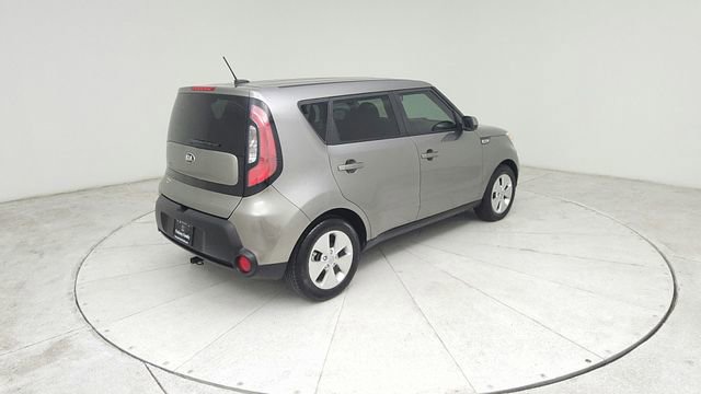 Used 2016 Kia Soul image 5