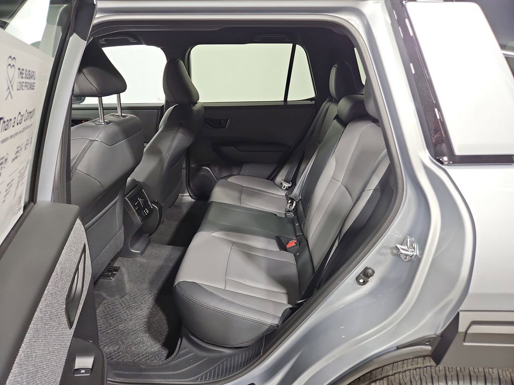 New 2026 Subaru Outback Premium image 22