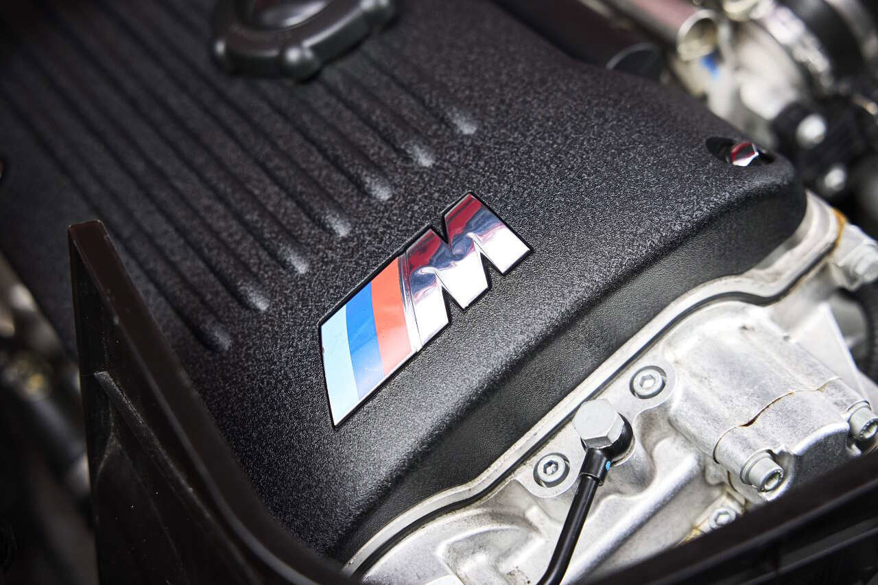 Used 2004 BMW M3 Base 2dr Coupe image 97