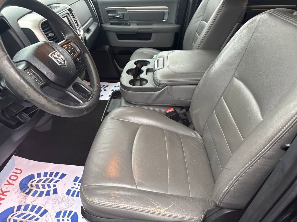 Used 2017 RAM 1500 Classic SLT image 14