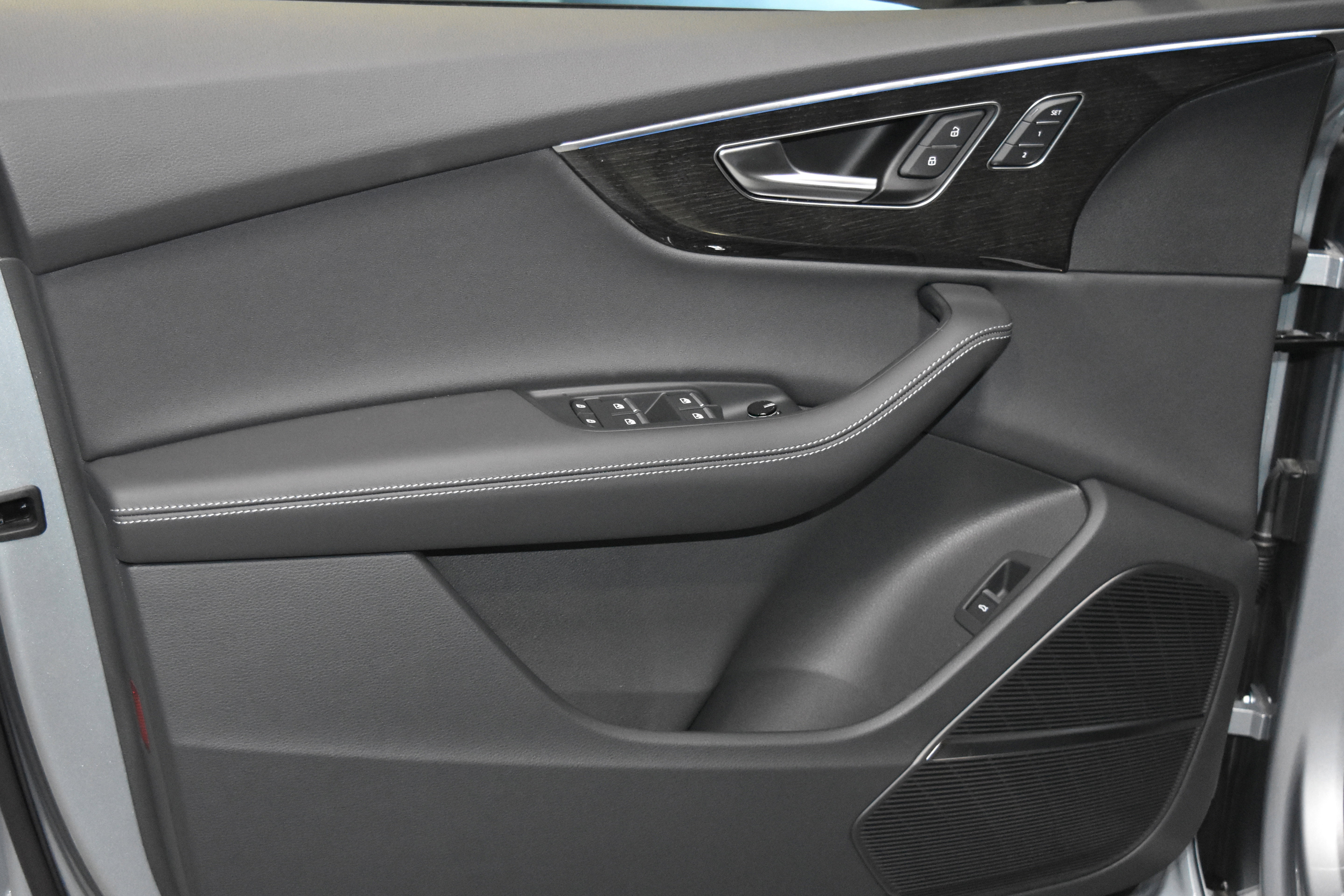 New 2026 Audi Q7 3.0T Premium Plus image 3