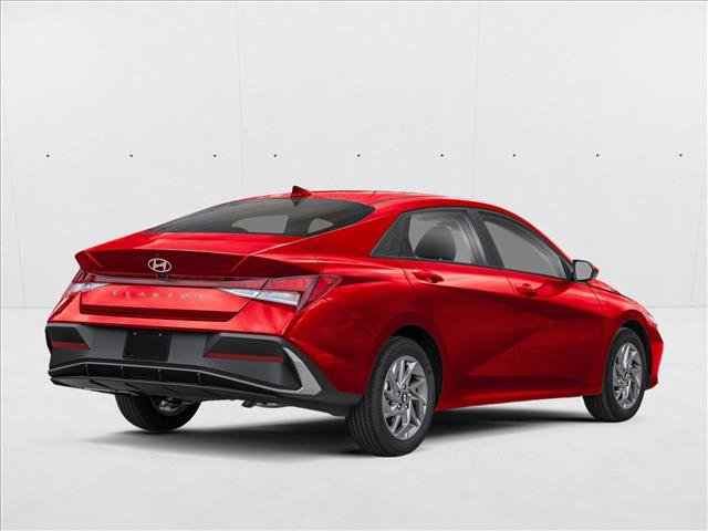 New 2026 Hyundai Elantra SEL Sport Premium video 2