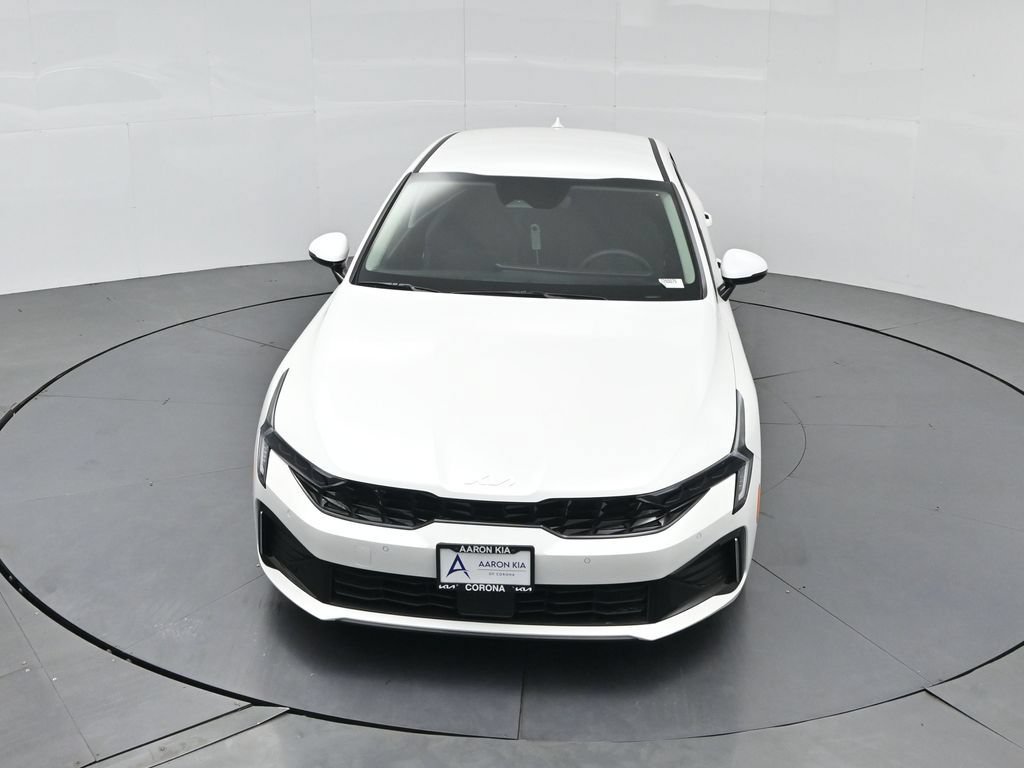 New 2026 Kia K5 LXS FWD image 46