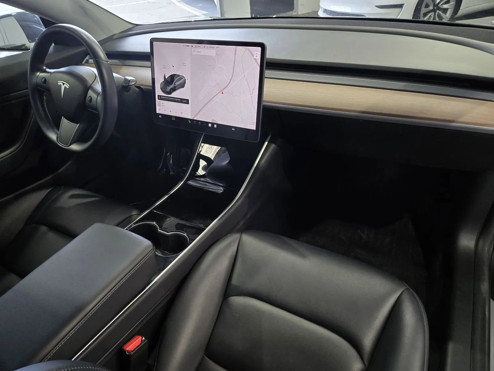 Used 2018 Tesla Model 3 Long Range RWD image 5