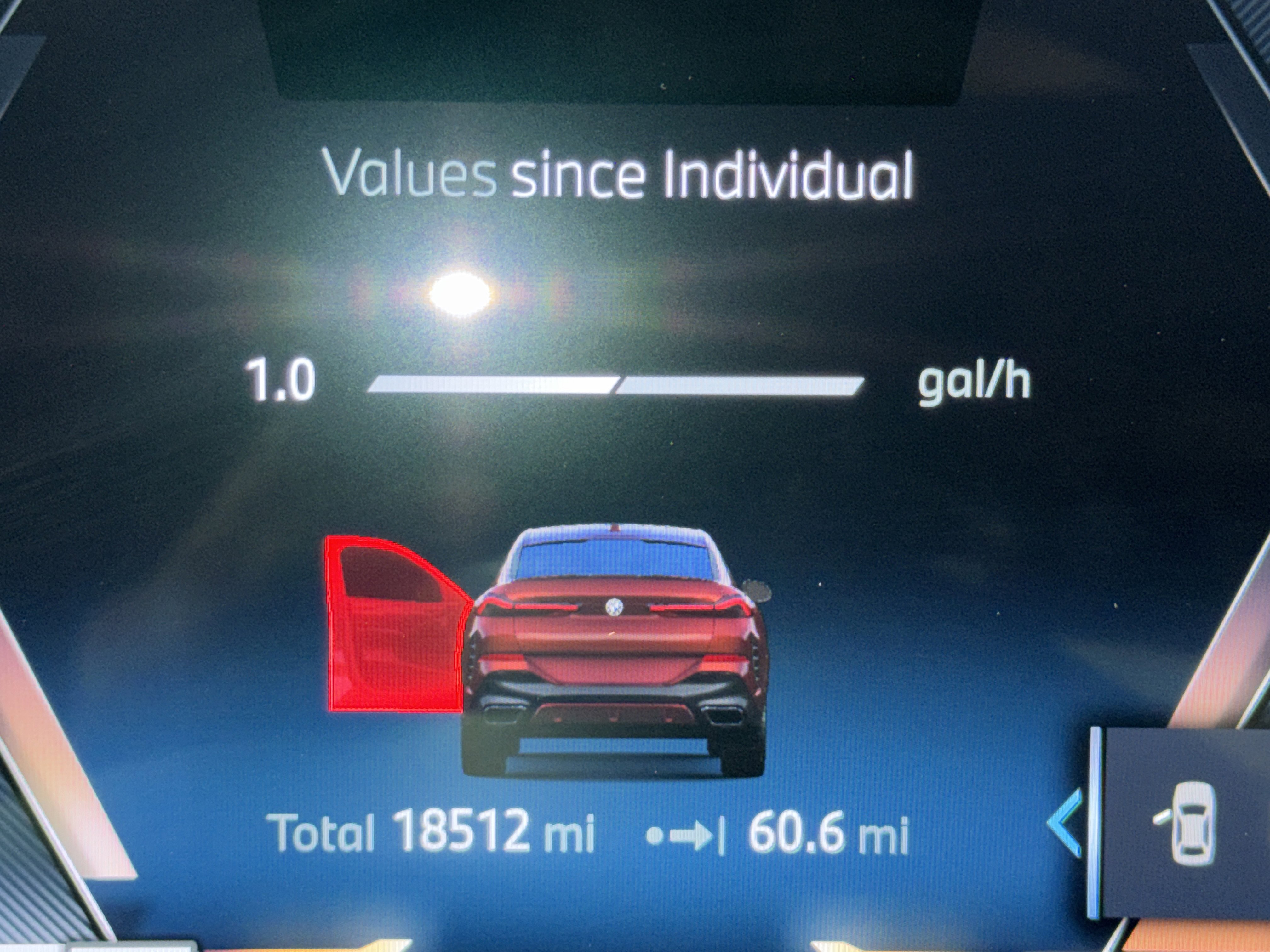 Certified 2025 BMW X6 xDrive40i image 25