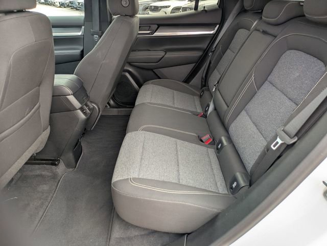 Used 2025 GMC Terrain Elevation AWD/4WD image 24