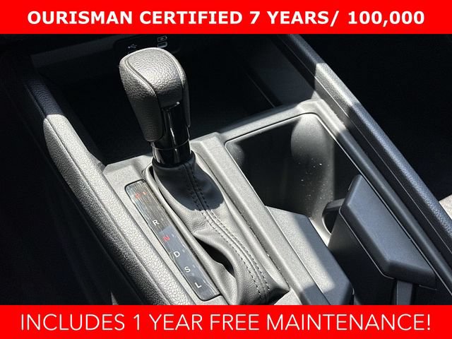 Used 2023 Honda Accord EX image 26