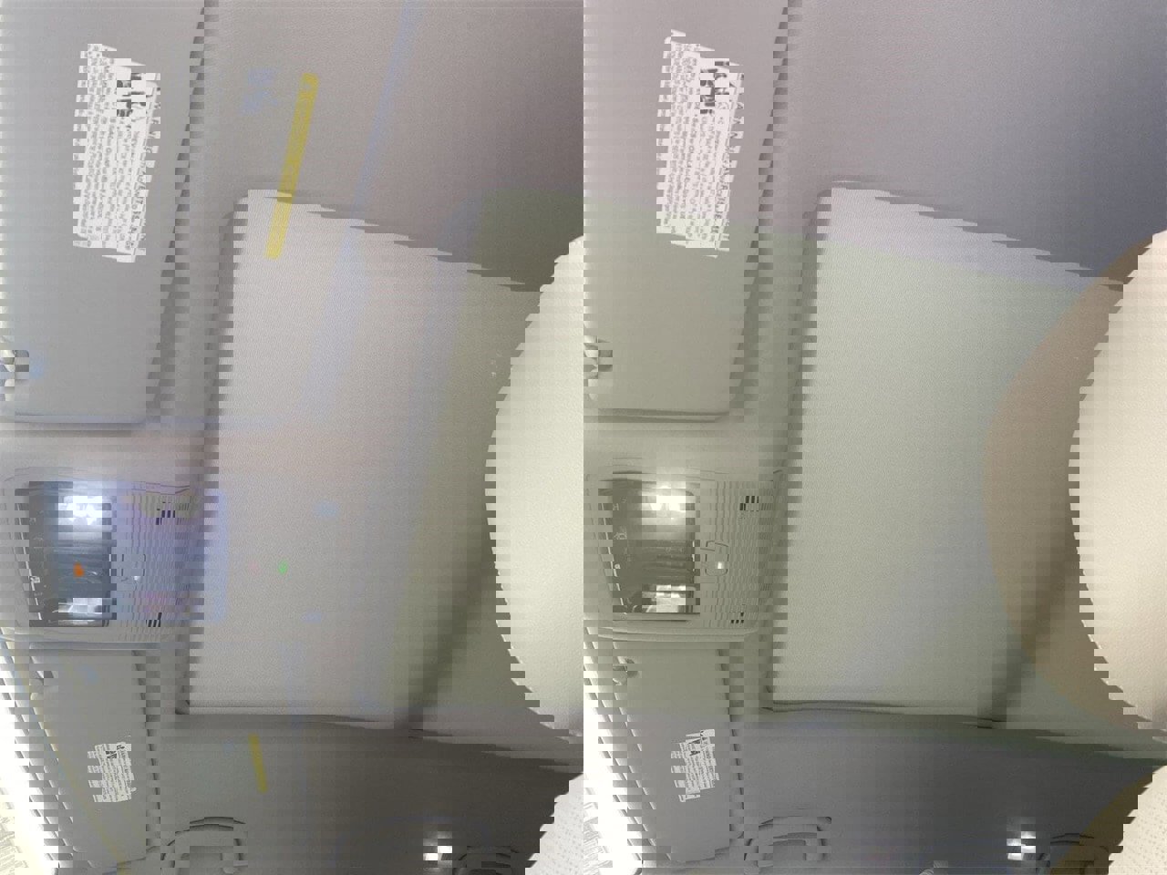 New 2026 Volkswagen Atlas SE image 18