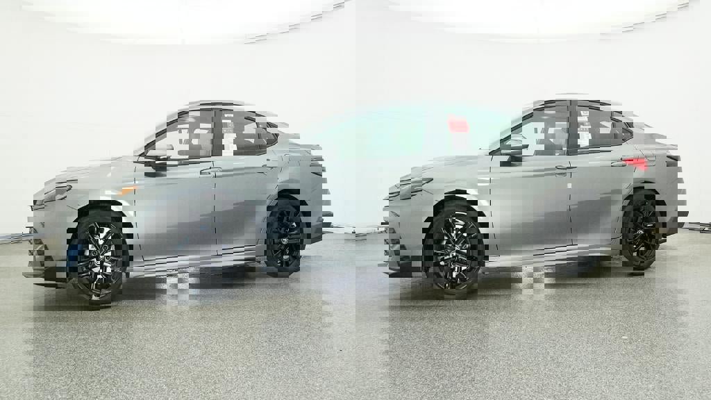 New 2026 Toyota Camry SE image 26