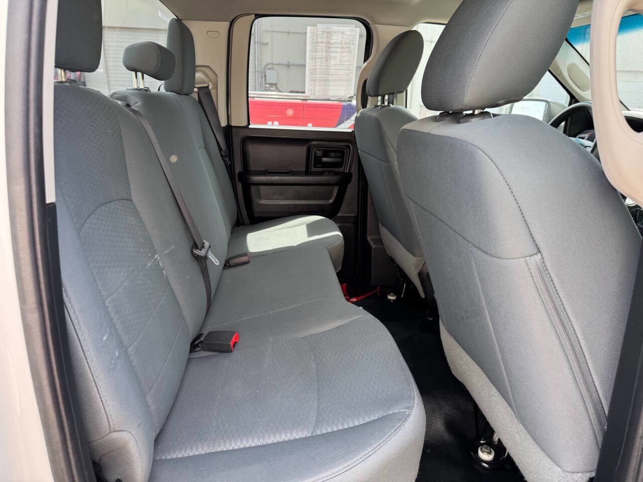 Used 2015 RAM 1500 Tradesman w/ Popular Equipment Group image 25