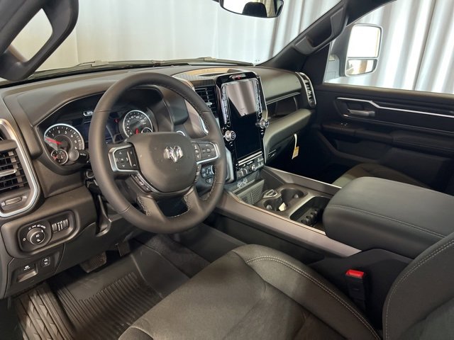 New 2026 RAM 1500 Big Horn image 10