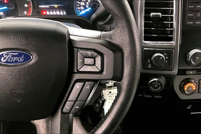 Used 2016 Ford F150 XLT w/ Equipment Group 301A Mid image 13