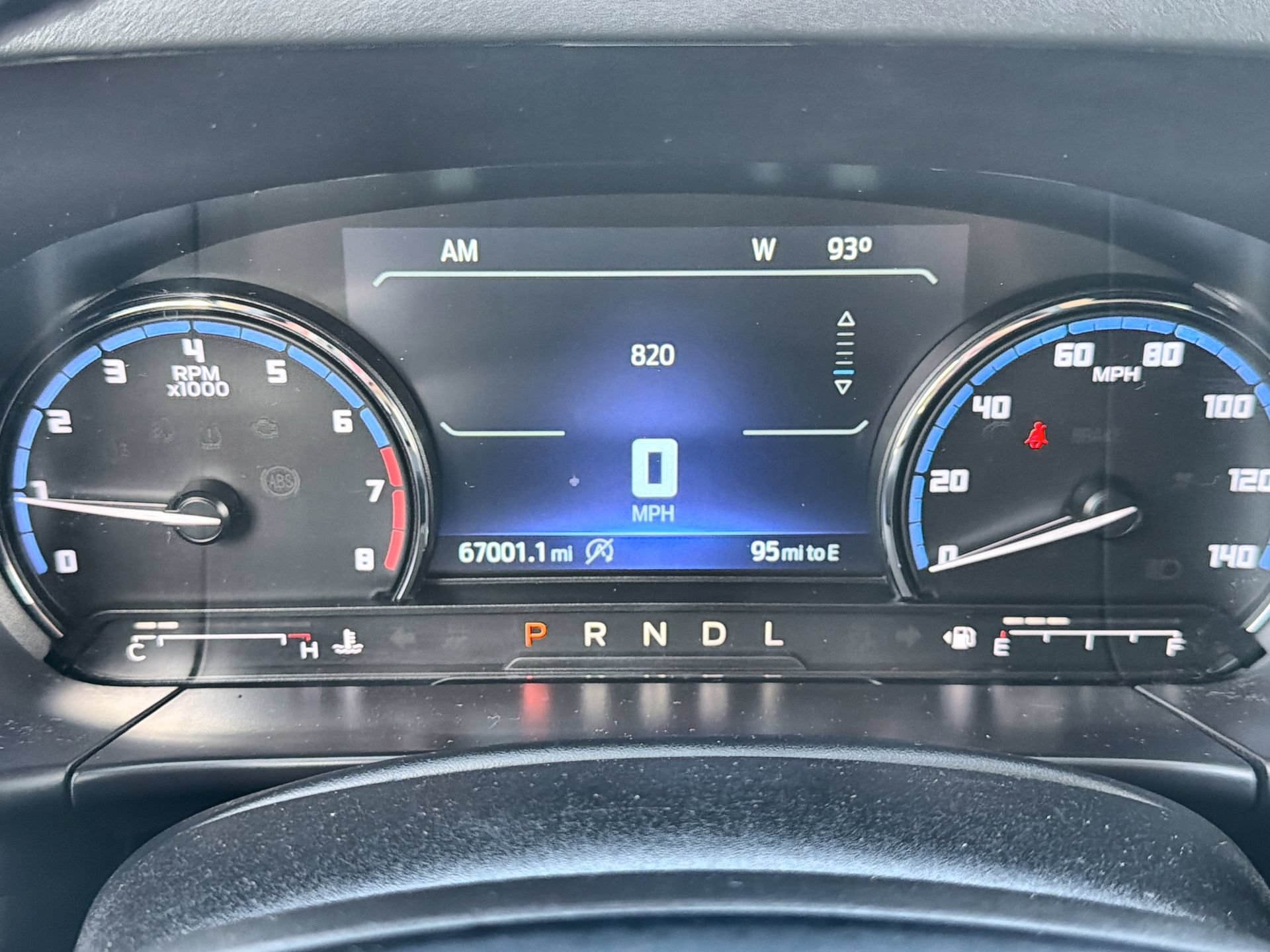 Certified 2024 Ford Bronco Sport Outer Banks AWD/4WD image 15