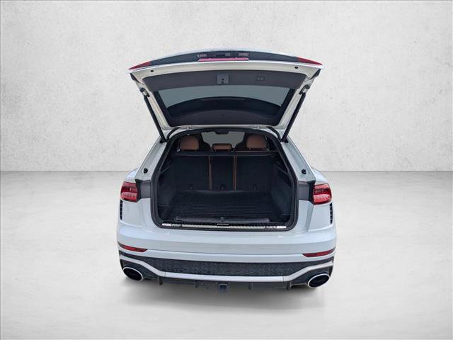 Used 2020 Audi RS Q8 AWD/4WD image 7