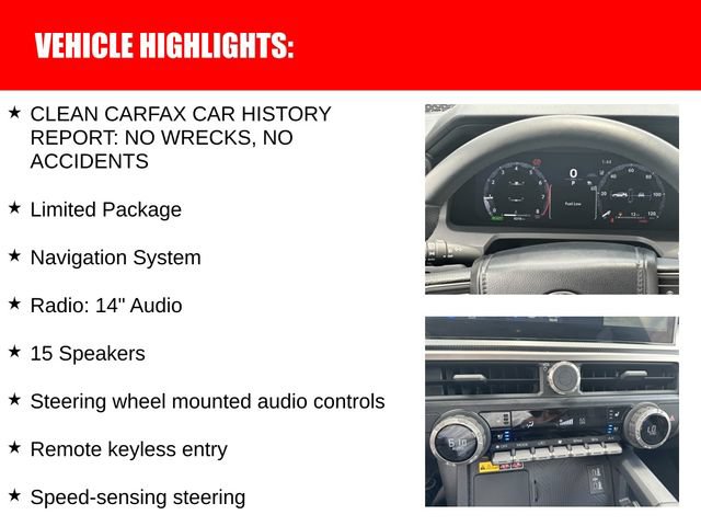 Certified 2025 Toyota 4Runner Limited AWD/4WD image 18