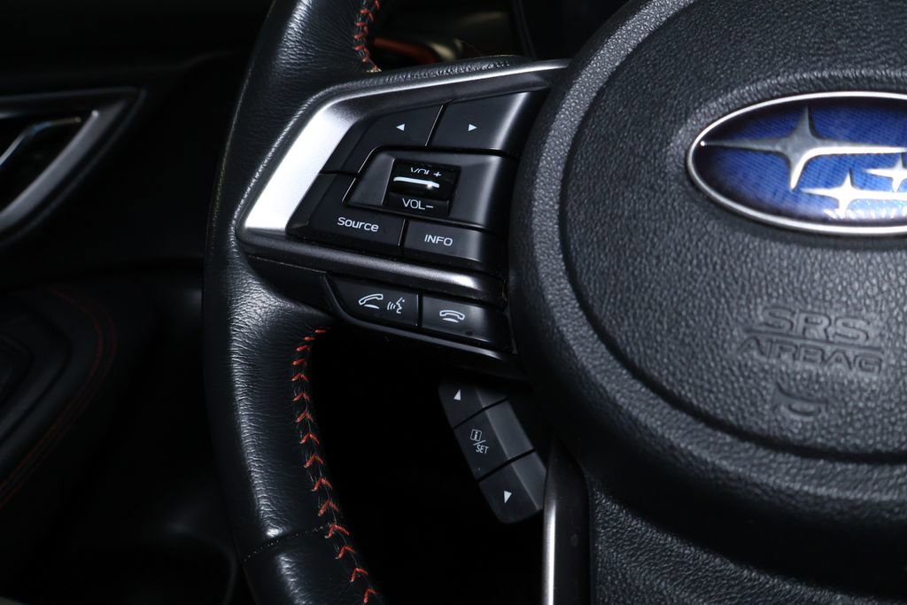 Used 2021 Subaru Forester Sport w/ Popular Package #2 image 22