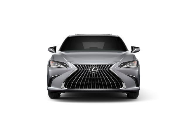 New 2025 Lexus ES 350 image 52