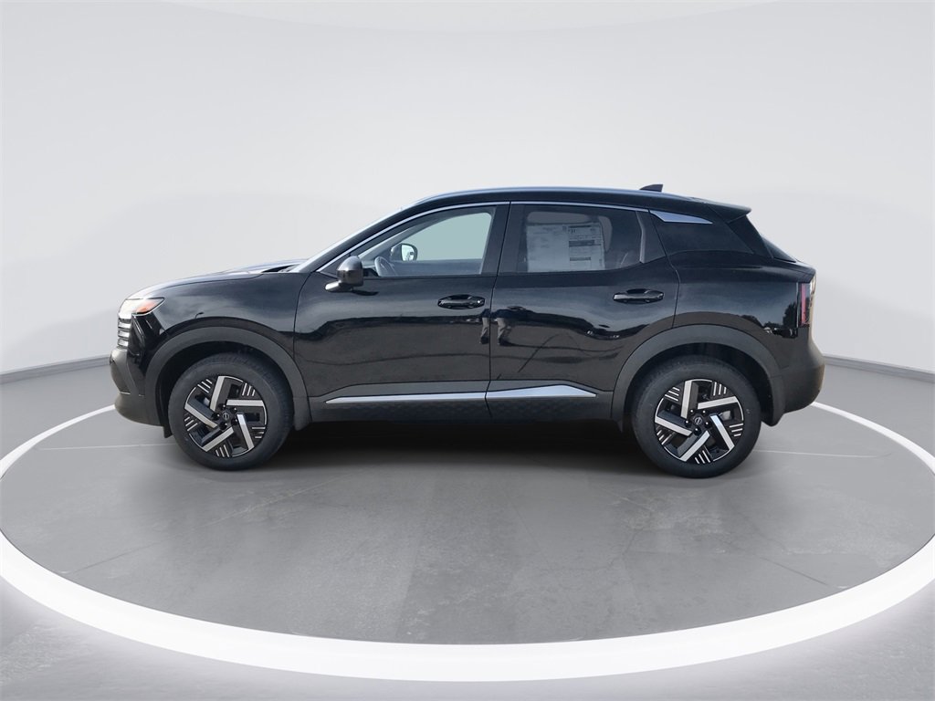 New 2026 Nissan Kicks SV image 5