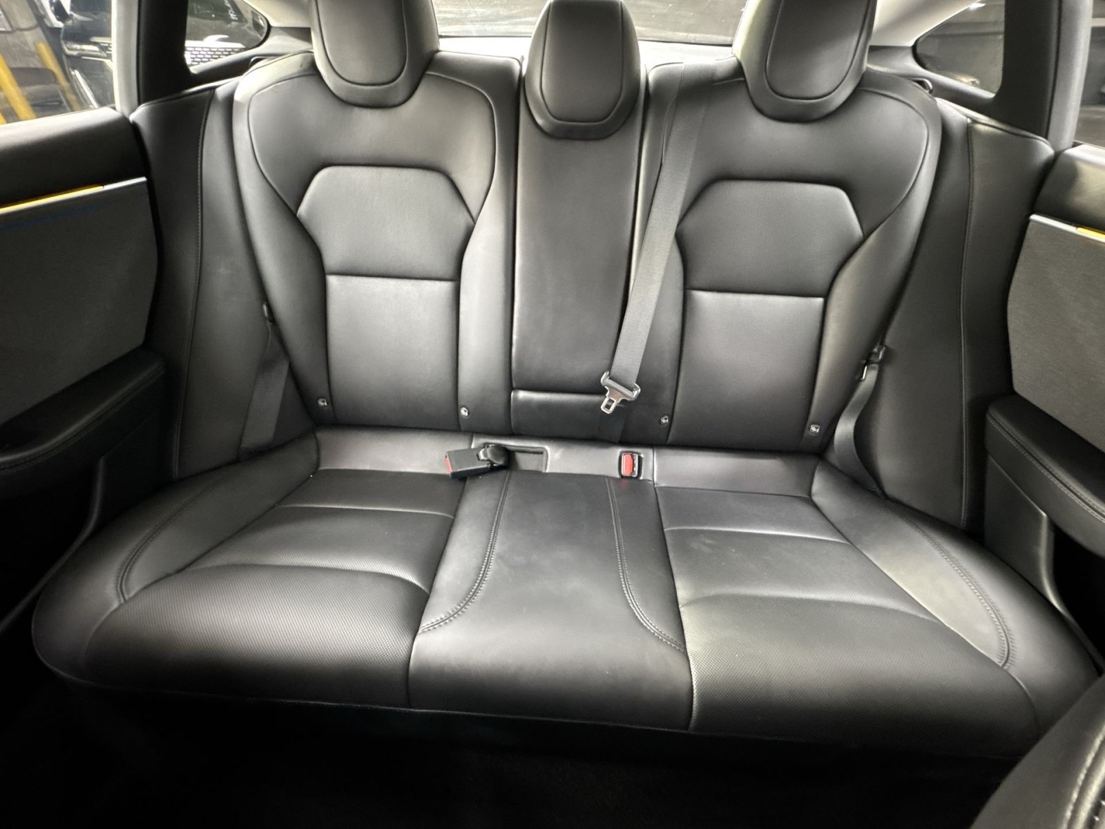 Used 2024 Tesla Model 3 Standard Range RWD image 15
