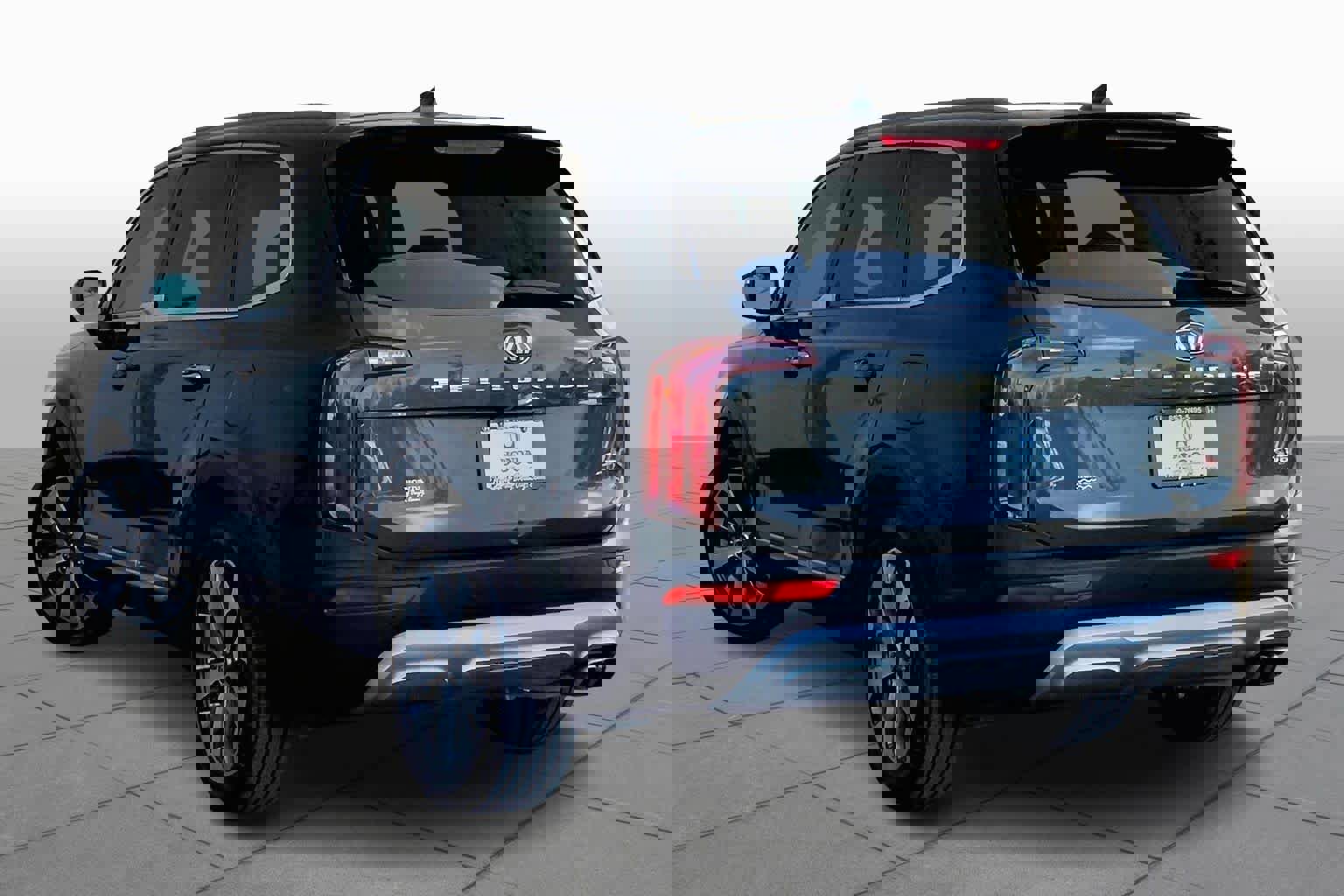 Used 2020 Kia Telluride S image 12