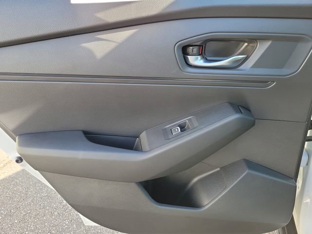 Certified 2024 Honda Accord Sport image 13