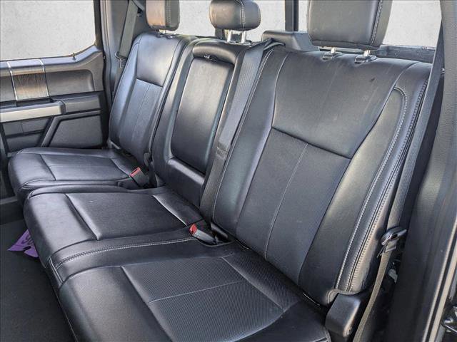 Used 2021 Ford F350 Lariat image 19