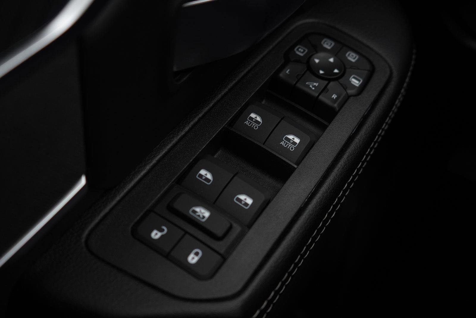 New 2026 RAM 2500 Big Horn AWD/4WD image 18