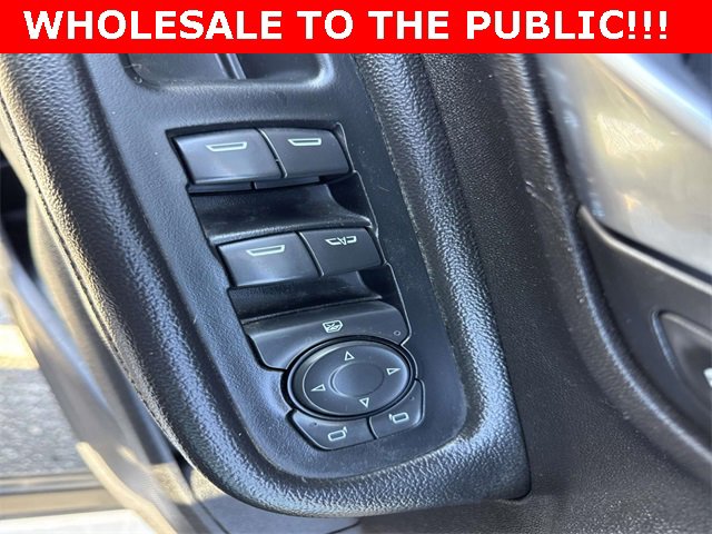 Used 2018 GMC Terrain SLE w/ Driver Convenience Package image 11