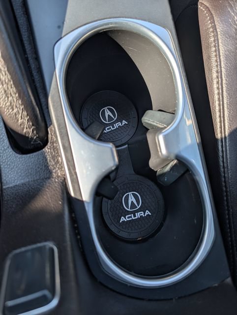 Used 2020 Acura ILX FWD image 45