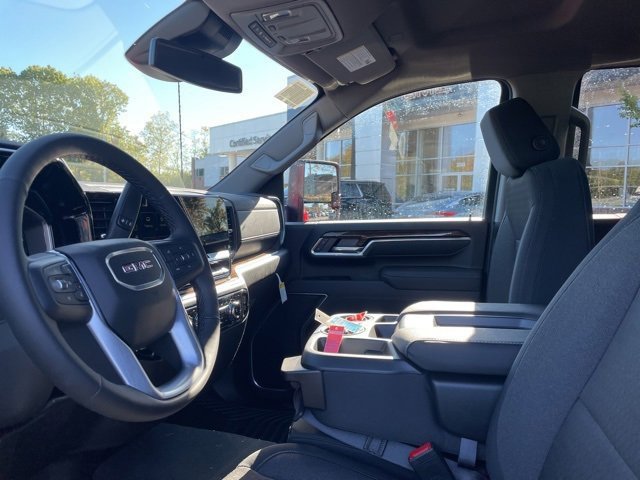 New 2026 GMC Sierra 3500 SLE image 14