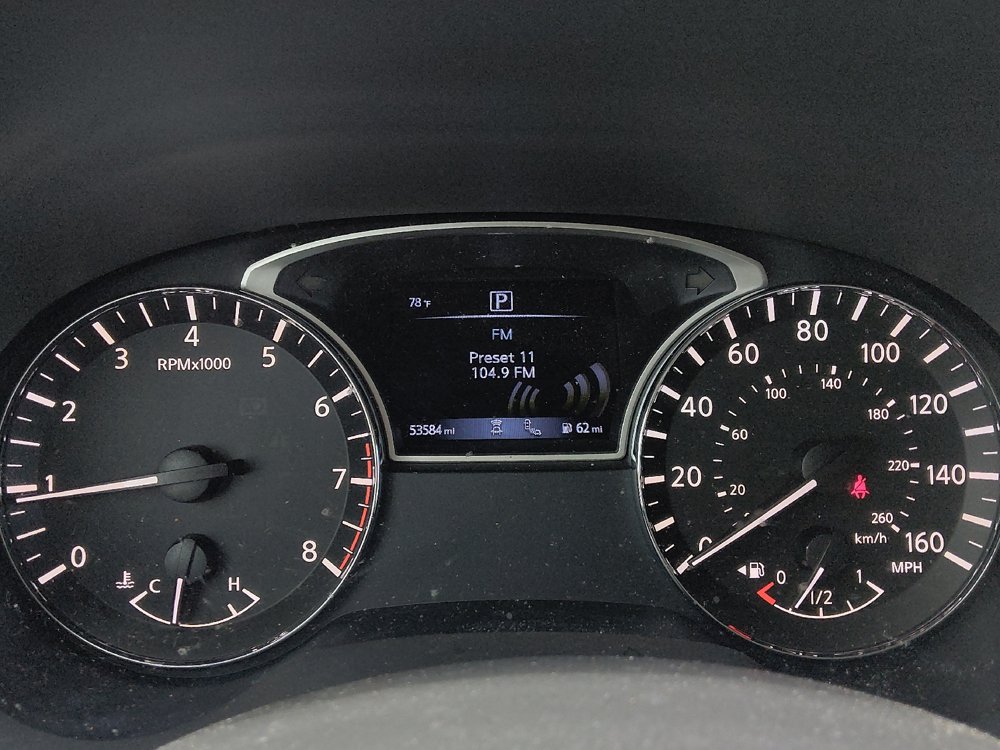 Used 2019 Nissan Pathfinder Platinum FWD image 23