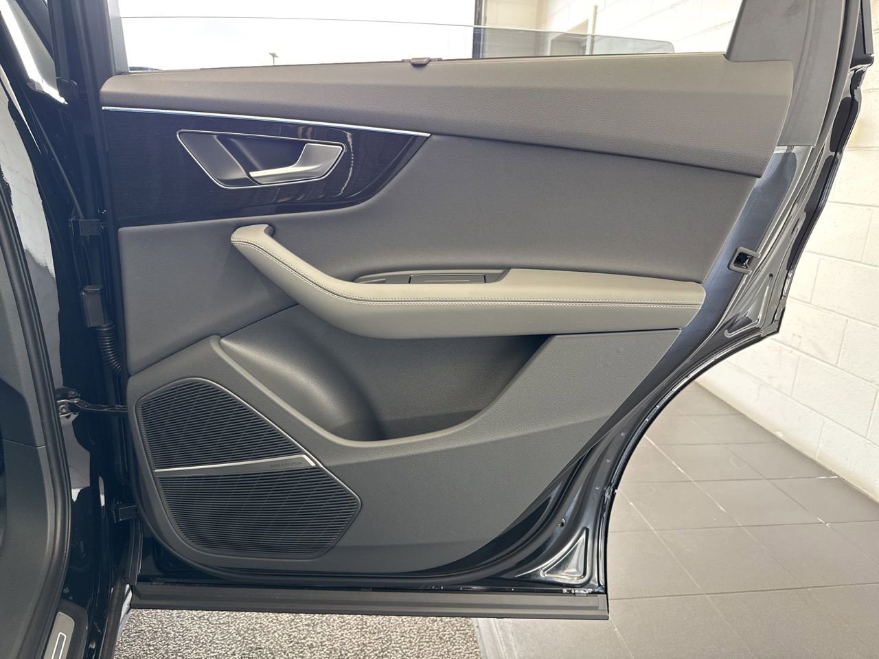 New 2025 Audi Q7 3.0T Premium Plus image 52